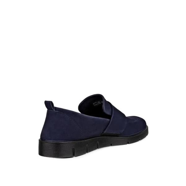 Moccasiner dam Ecco Bella - natthimmel natthimlen 37