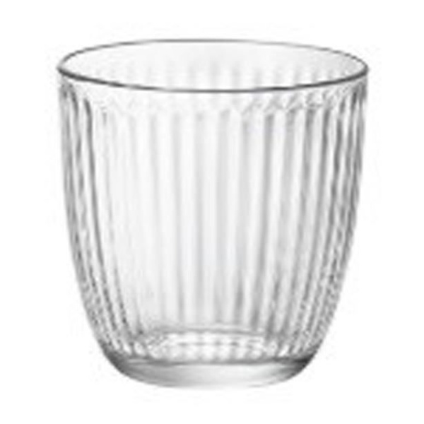 SET MED 6 RADER ACQUA 29CL KUP BORMIOLI ROCCO