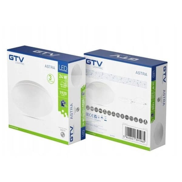 Plafonnier Gtv