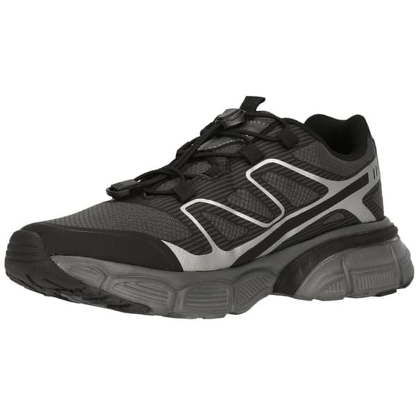 Baskets Endurance Pelaro - svart svart 46