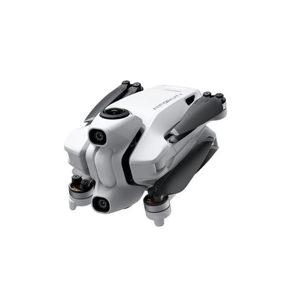 INSTA360 Drone Antigravity A1 - Pack Infini Vit och svart