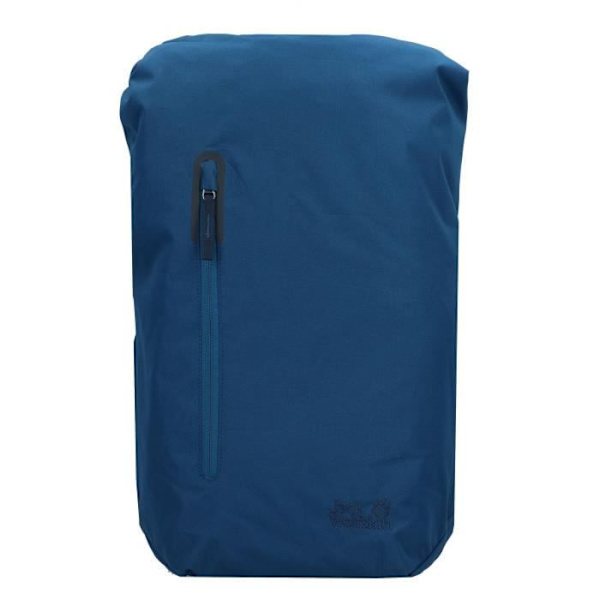 Ryggsäck - JACK WOLFSKIN - Coogee City - 50 cm - Poseidon Blue - Kompatibel med 15 tum