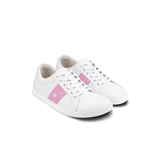 Baskets Be Lenka Elite vit/rosa 43