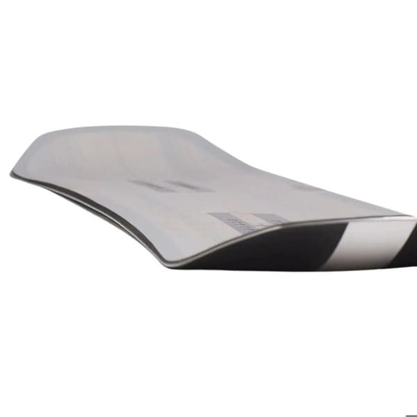 Whitespace AMF PKA Park Twin snowboard - grå - Grå - 155 cm grå