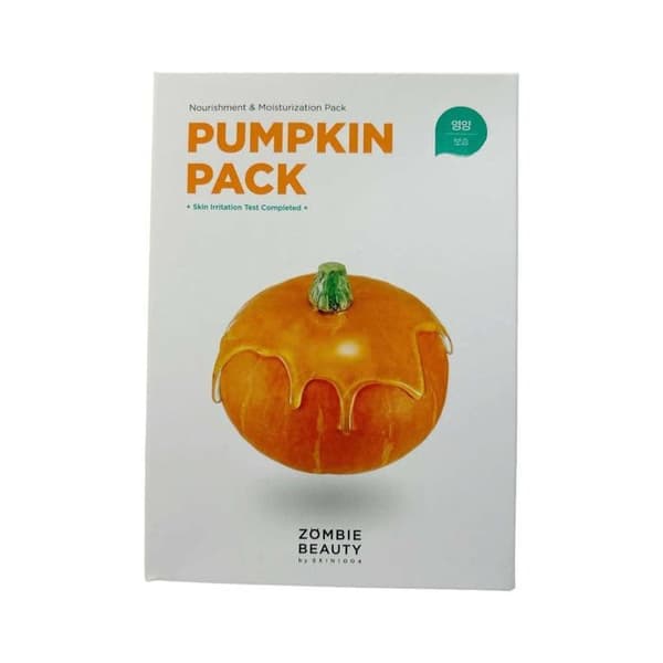 SKIN1004 Zombie Beauty - Pumpa Pack