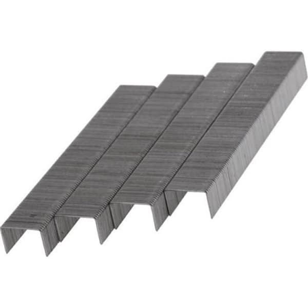 Agrafes D53 Dedra 1000 bitar (bredd 11,3 mm, höjd 12 mm)