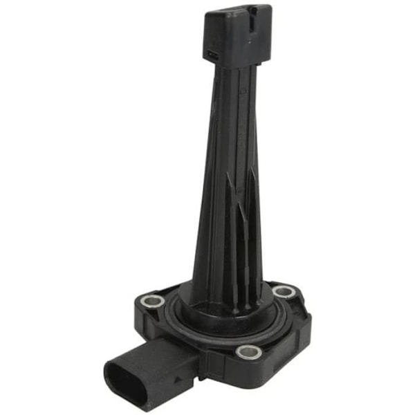 Hella 6PR 013 680-161 Sensor, Motorolj nivå - 3-polig - med packning