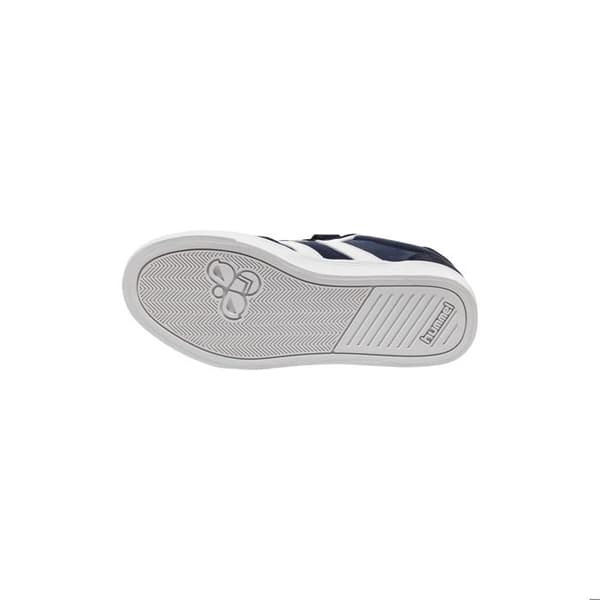 Barnskor Hummel Slimmer Stadil Low - blå blå 34