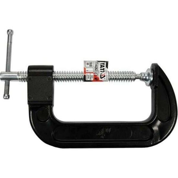 Tång - tång - rysk tång - Yato bultklippare - YT-64262 - SNABBTYP-C TÅNG 50X100MM