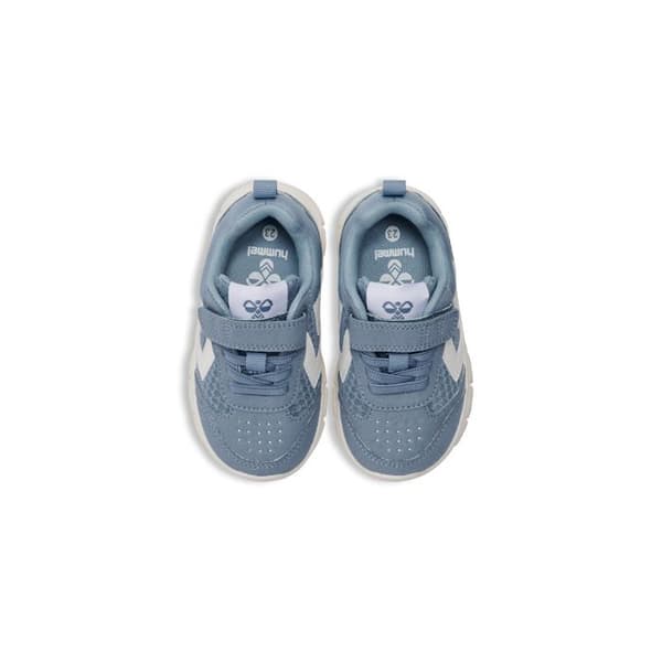 Barnskor Hummel Crosslite - blekt denim blekta denim 32