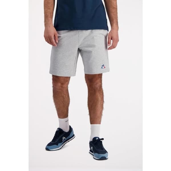 Kort bermuda Ess short n2 m - Le coq sportif - M