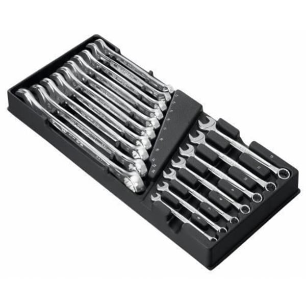 FACOM STD KOMBINATIONSNYCKELMODUL