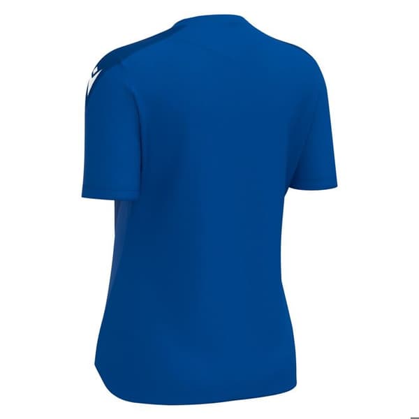 Multisporttopp dam DRYAD Macron royal Blå M
