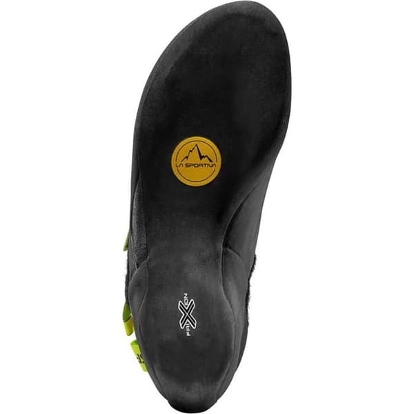 La Sportiva KATTTOFTER TARANTULA Unisex MULTIFÄRGAD
