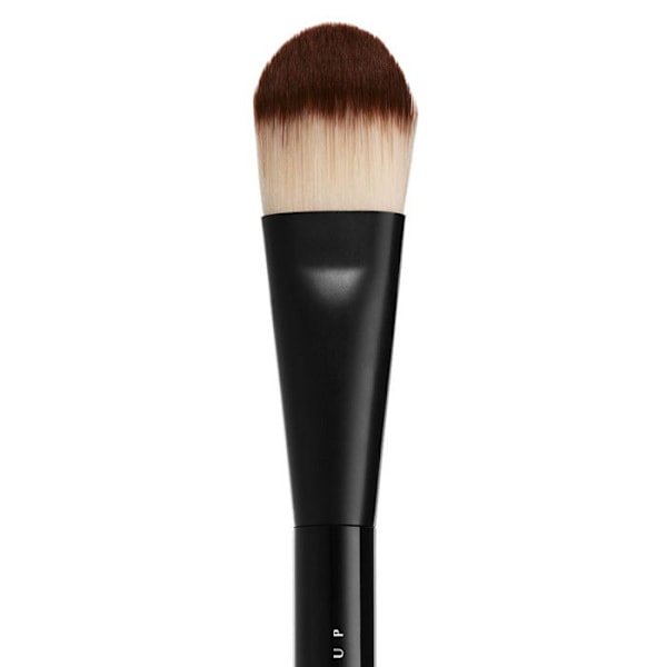 NYX Professionell Makeup Pro Dual Brow Brush Pinceau N/A
