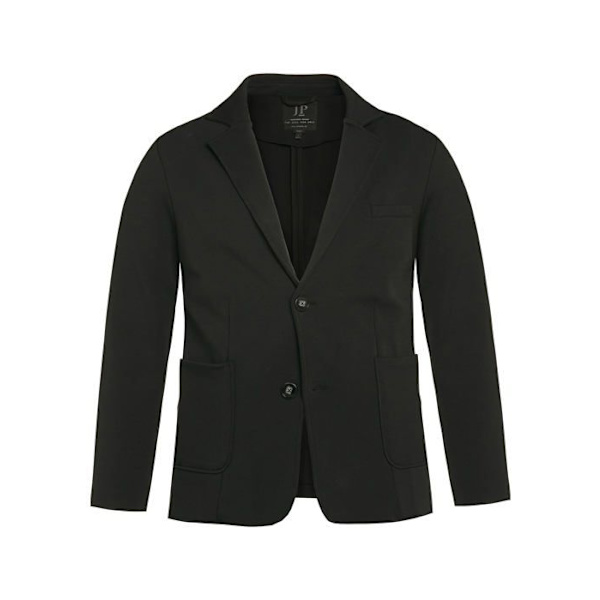 Jacka - peacoat - kappa - kavaj Jp 1880 - 806498 Svart XXXXXL