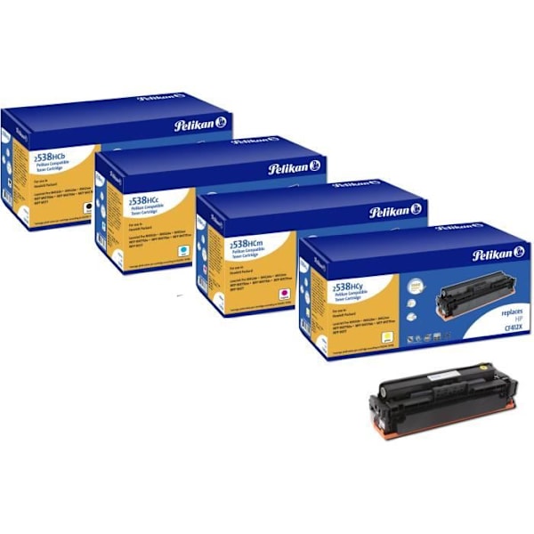 Pelikan Toner 4950250