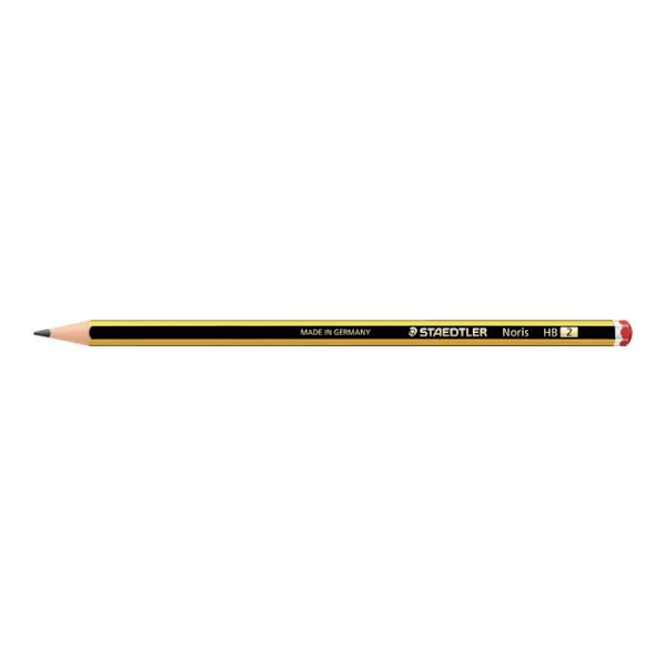 STAEDTLER Noris 120 Penna H 2 mm