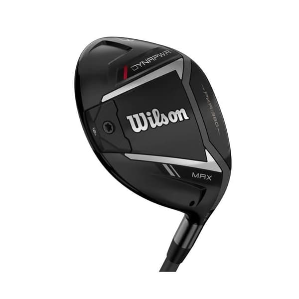 Putter Gaucher Wilson Harmonized X1 svart