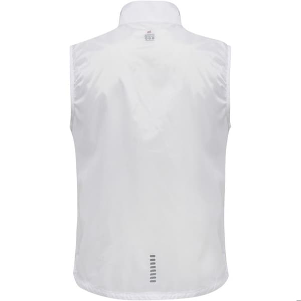 Gilet Newline Packable tech transparent M