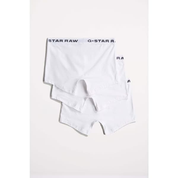Boxer G-Star (x3) - vit/vit/vit vit/vit/vit S
