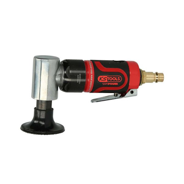 Minislip KS TOOLS För stora dynor - 120mm - 515.5580