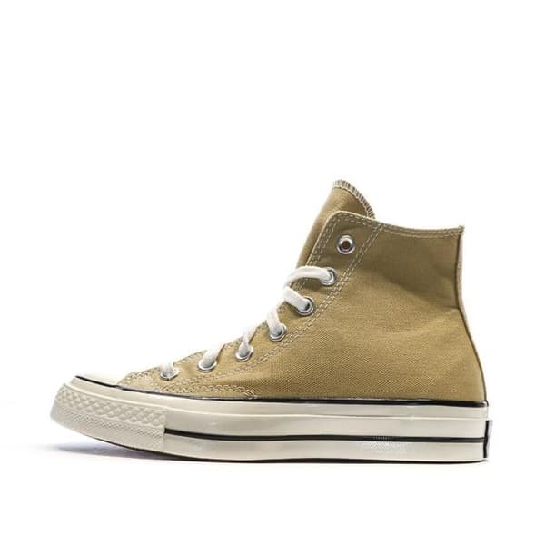 Baskets Senap Mixte Converse Höstton Gul 36
