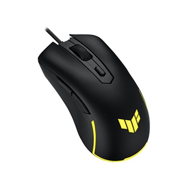 Gamingmus - Asus - TUF Gaming M3 Gen II - 8000 dpi - IP56 motstånd - 6 programmerbara knappar