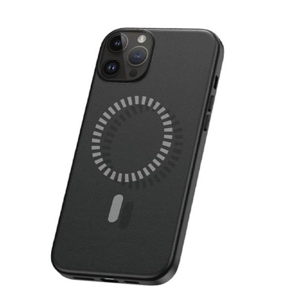 Magnetfodral för Iphone 15 Pro Baseus