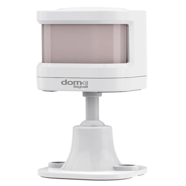 Larmsats - Beghelli larmpaket - 60103 - Dom-e Trådlöst WiFi/GSM larmsystem