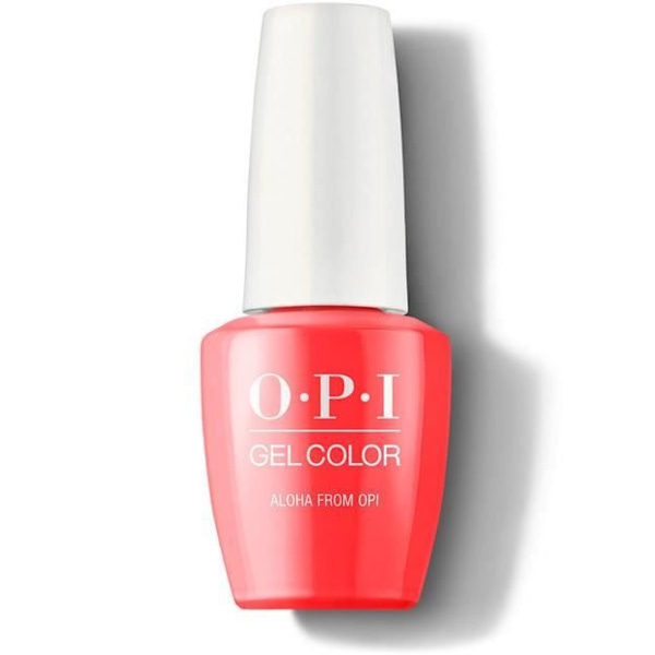 Aloha Från OPI - GelColor