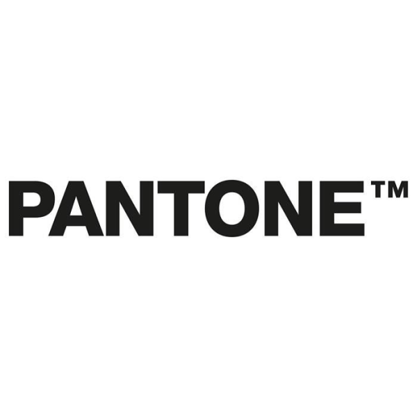 Pantone - Porslinsmugg - 375 ml - Svart 419