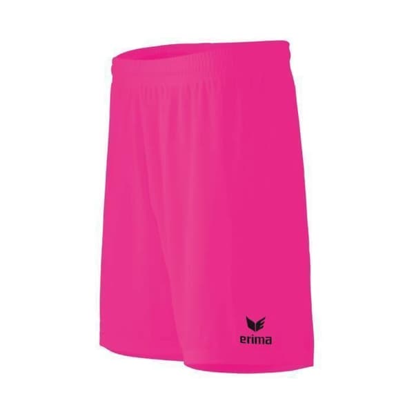 Kort junior - ERIMA - Rio 2.0 - 100% polyester - Bekväm - Regular passform Ros 8 år