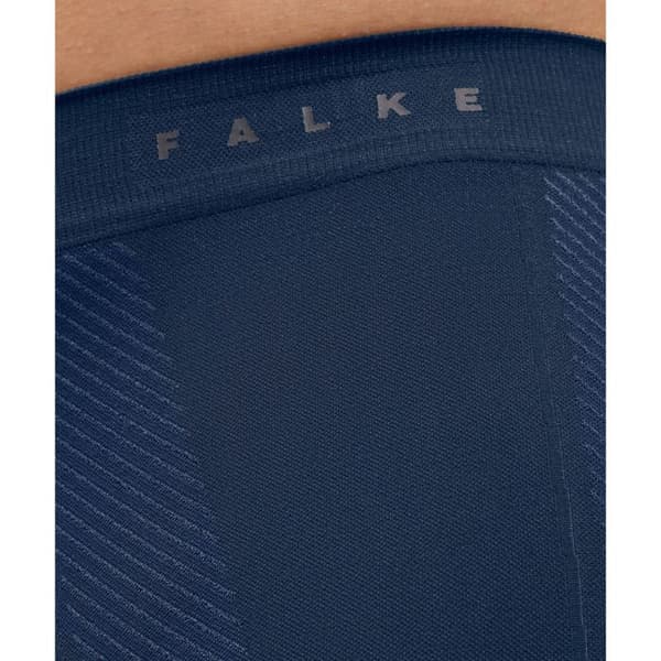 Boxer Falke mellanslag blå XL