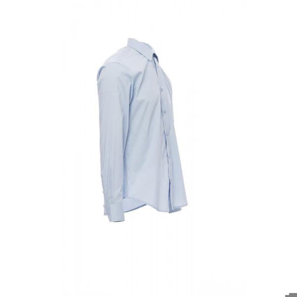 Payper Image Skjorta Azurblå jag