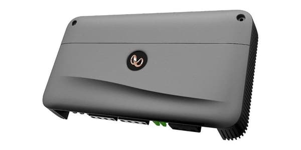 Infinity av Harman Reference 3004A - Bil förstärkare - Marknadsplats - Bil ljud