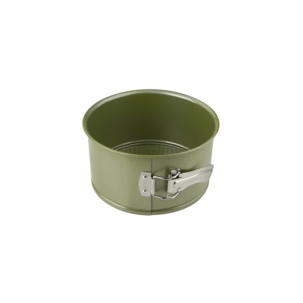 Springform panettonform 18 cm Zenker Green Vision Grön