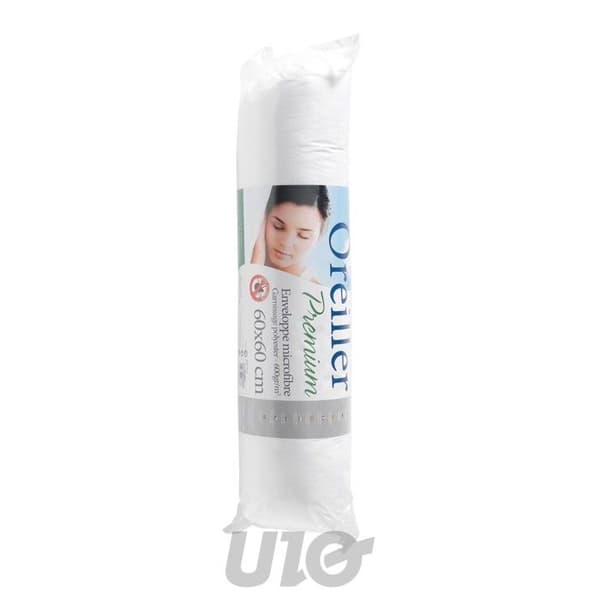 Kudde - INRE MJUHET - Premium - 60 x 60 cm - Polyester - Dammtålig Förenad