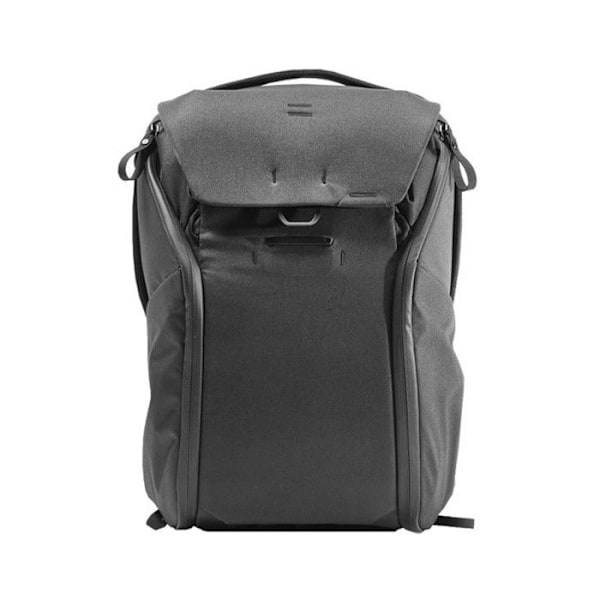 Ryggsäck - Peak Design - Everyday 20L v2 - Svart - 3 objektiv - 15 tum dator