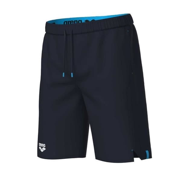 Arena Bermuda Panel shorts för kvinnor Marin M
