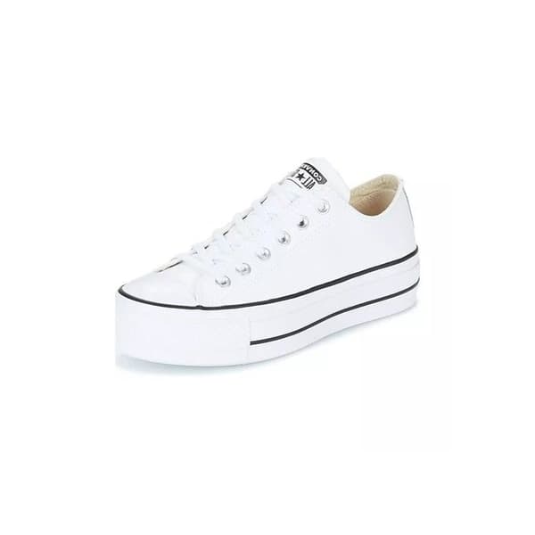 Converse-korgar Vit 37