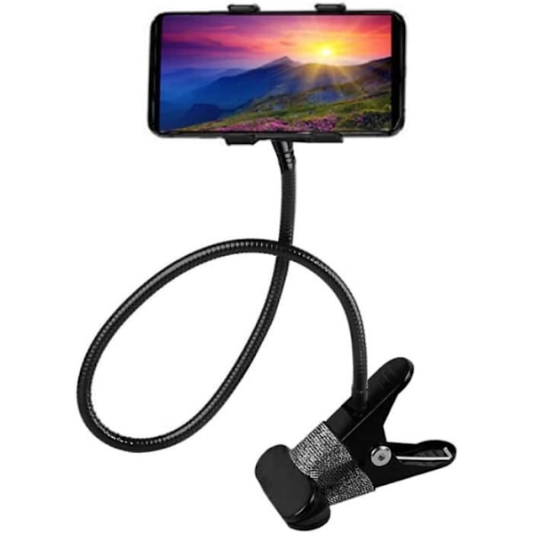 Telefonstöd - MOXAMO - Moxamo - Ergonomisk - Justerbar arm 360° - Universell för smartphone