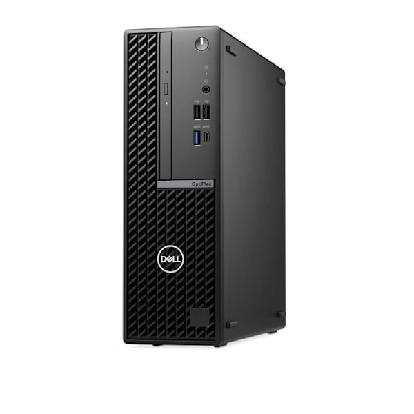 Dell OptiPlex Small Form Factor PC - Intel Core i5 - 16 GB RAM - 512 GB SSD - Windows 11