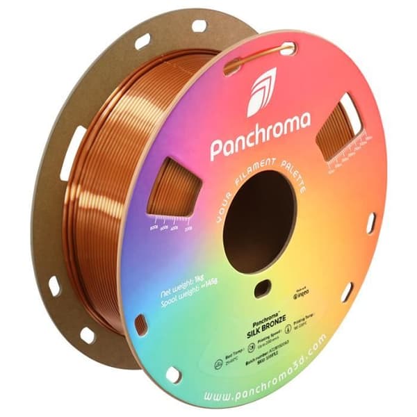 Polymaker PolyTerra PLA [Silke Brons]