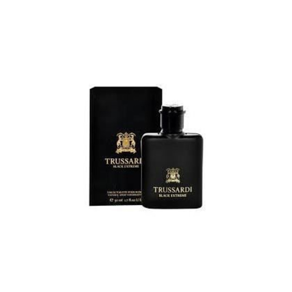 Trussardi Noir Extremes EDT 50 ml