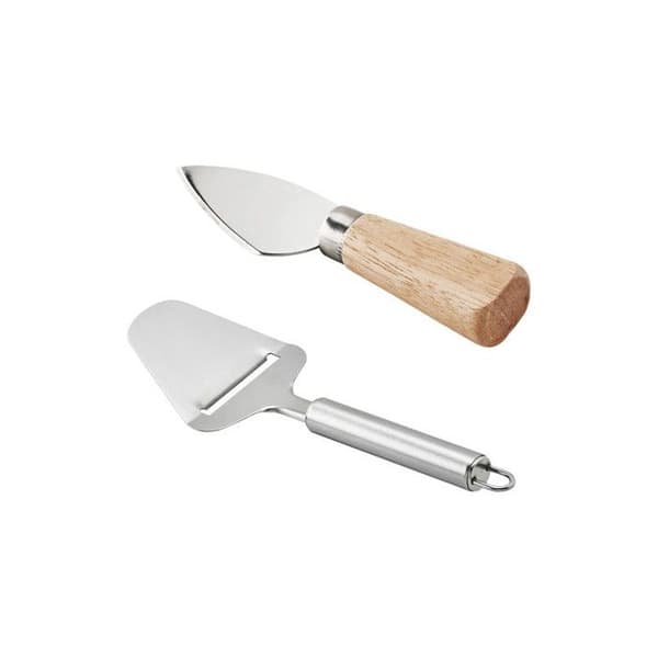 Raclette LAGRANGE 399012 Grå / Trä / Rostfritt stål / Glas