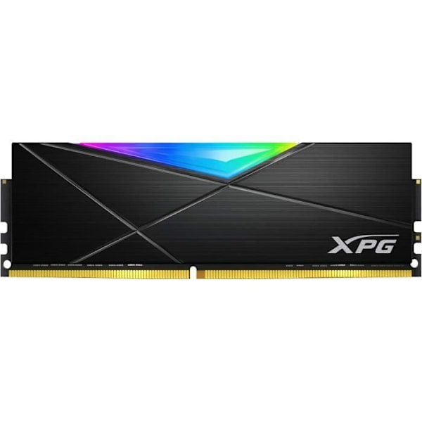 Minnesmodul - XPG - SPECTRIX D55 - DDR4 - 32 GB - 3200 MHz - Anpassningsbar RGB
