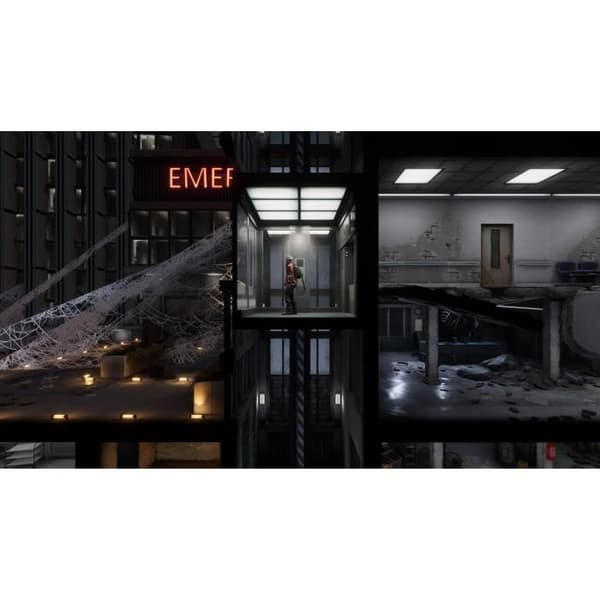 Kong: Survivor Instinct - Titans Edition - Spel PS5
