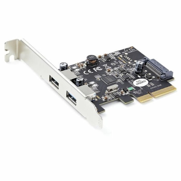 Startech PEXUSB312A3 PCI-kort