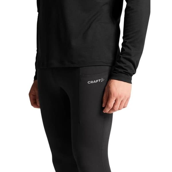 Legging Craft Adv Essence svart XL